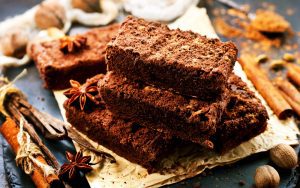 Receta Torta de chocolate