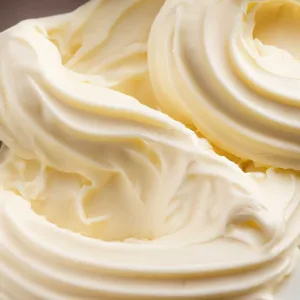 Frosting de queso crema para relleno
