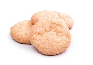 Receta base de vainilla para galletas