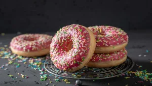 Los 7 secretos mejor guardados de los expertos en repostería
