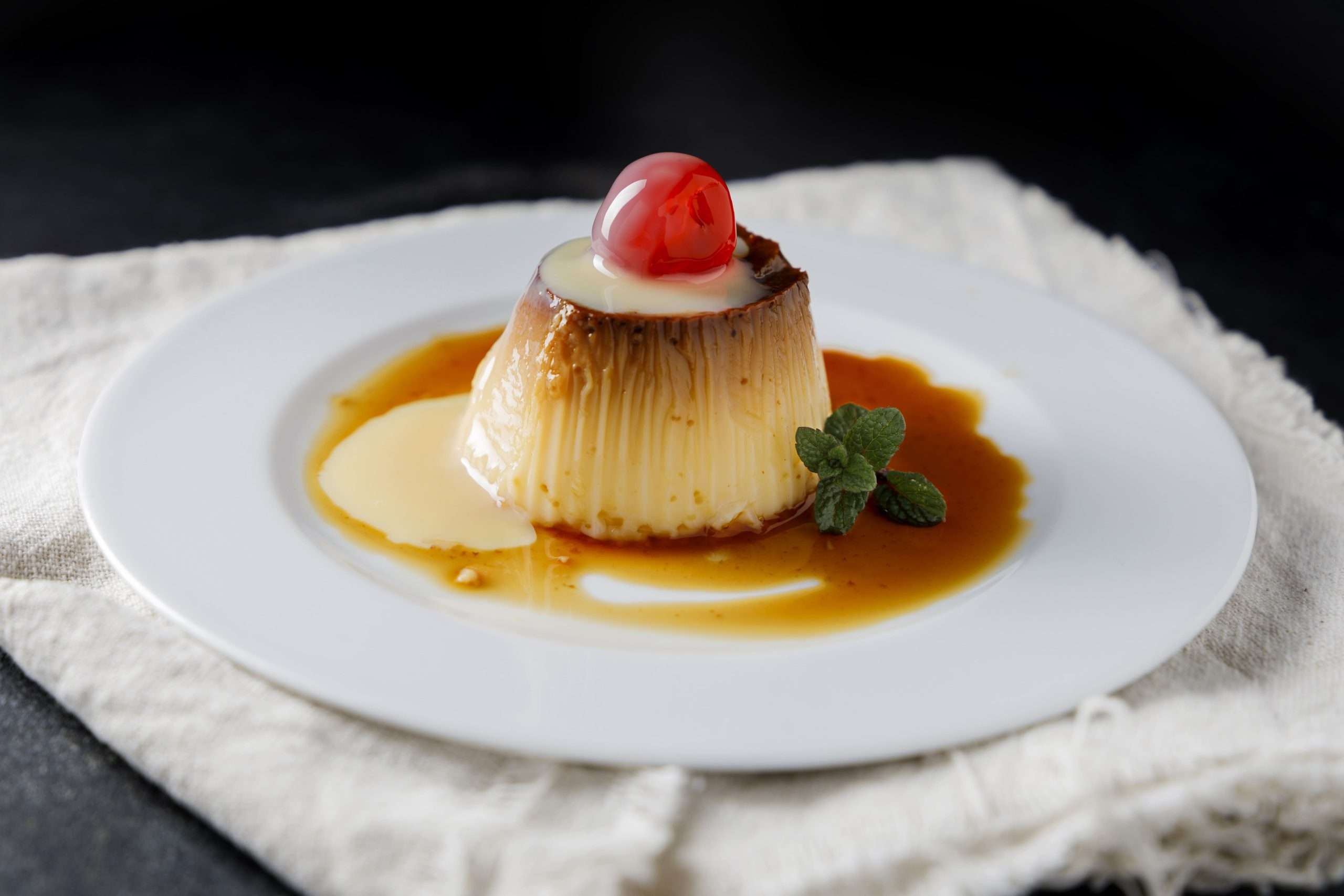 cómo hacer postres