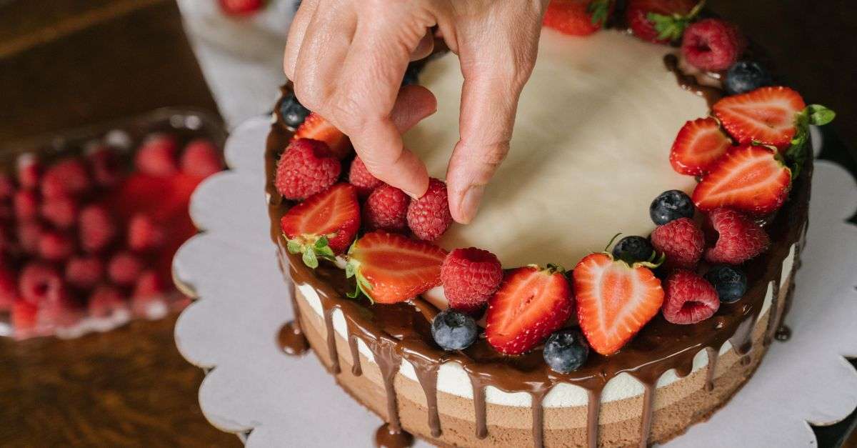 trucos para mantener la humedad en pasteles