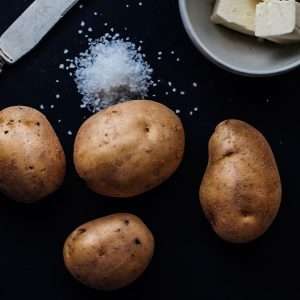 ingredientes clave para repostería