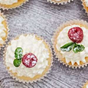 recetas de postres keto