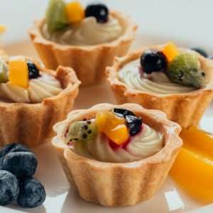 recetas de postres sin horno