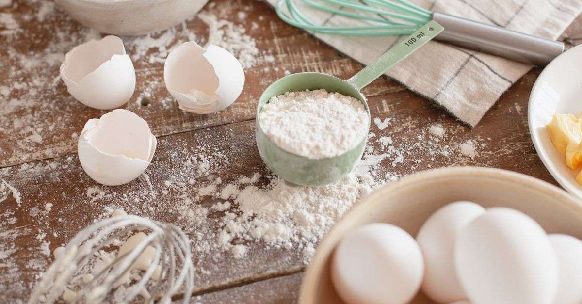 utensilios esenciales para repostería