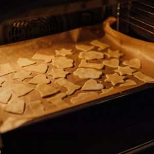 mejores consejos para hornear galletas perfectas
