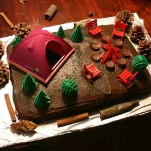 ideas creativas para decorar pasteles