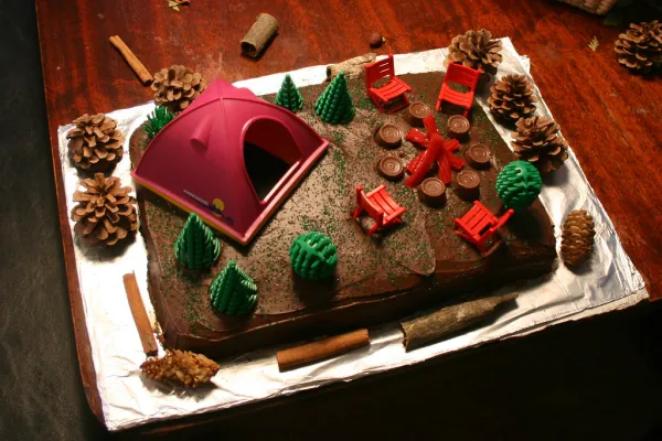 ideas creativas para decorar pasteles