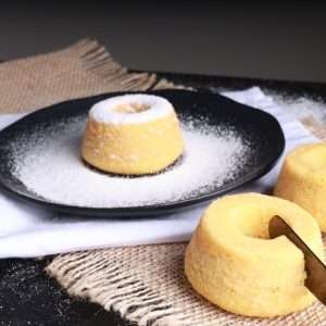 ingredientes secretos para tortas esponjosas