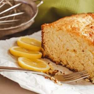 ingredientes secretos para hacer tortas esponjosas