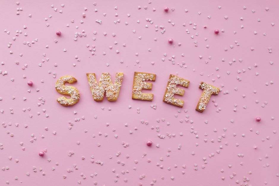 recetas de galletas innovadoras para fiestas