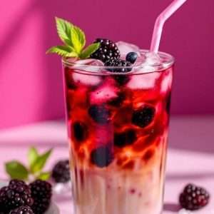recetas de helados caseros fáciles