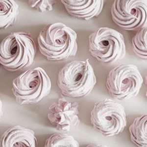 recetas de merengues fáciles y creativos