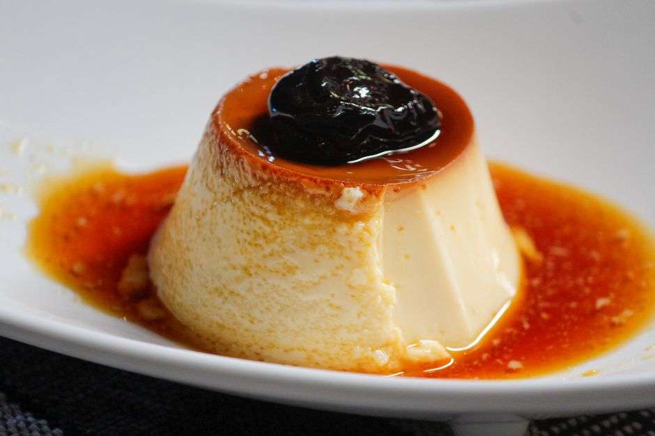 recetas de postres internacionales con fotos