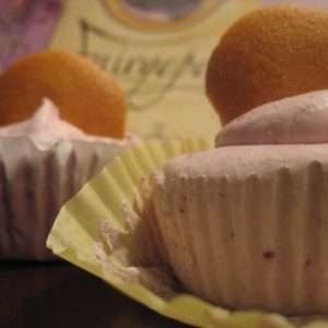 recetas de snacks dulces saludables