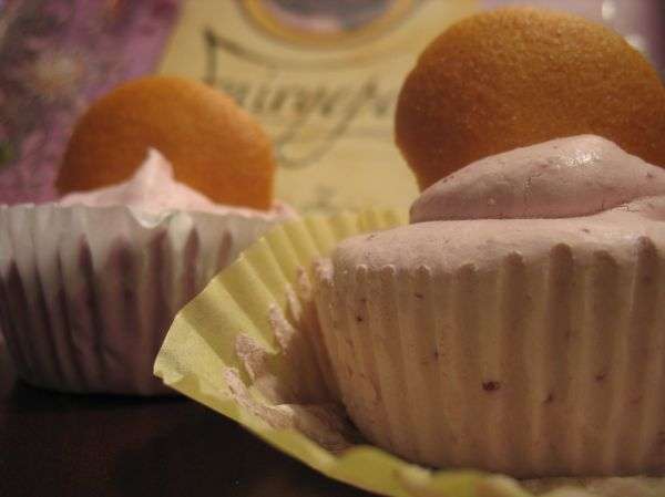 recetas de snacks dulces saludables