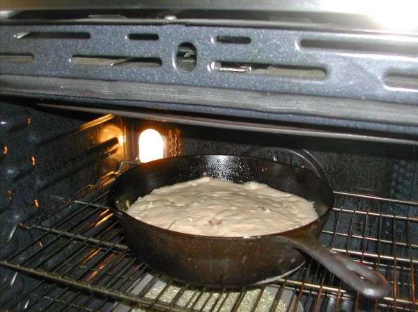 recetas de tartas de frutas frescas