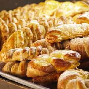 técnicas de refrigeración para postres