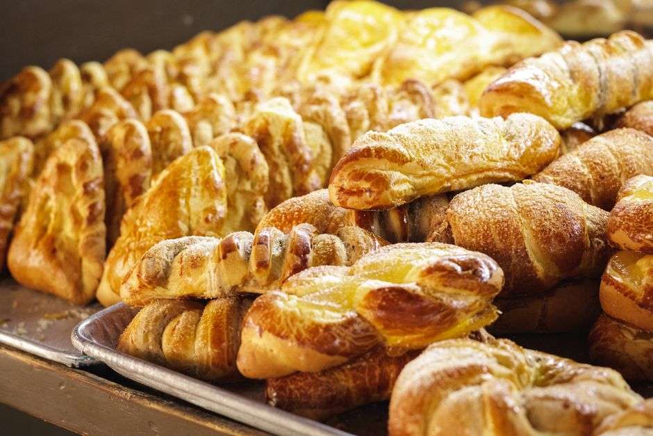 técnicas de refrigeración para postres