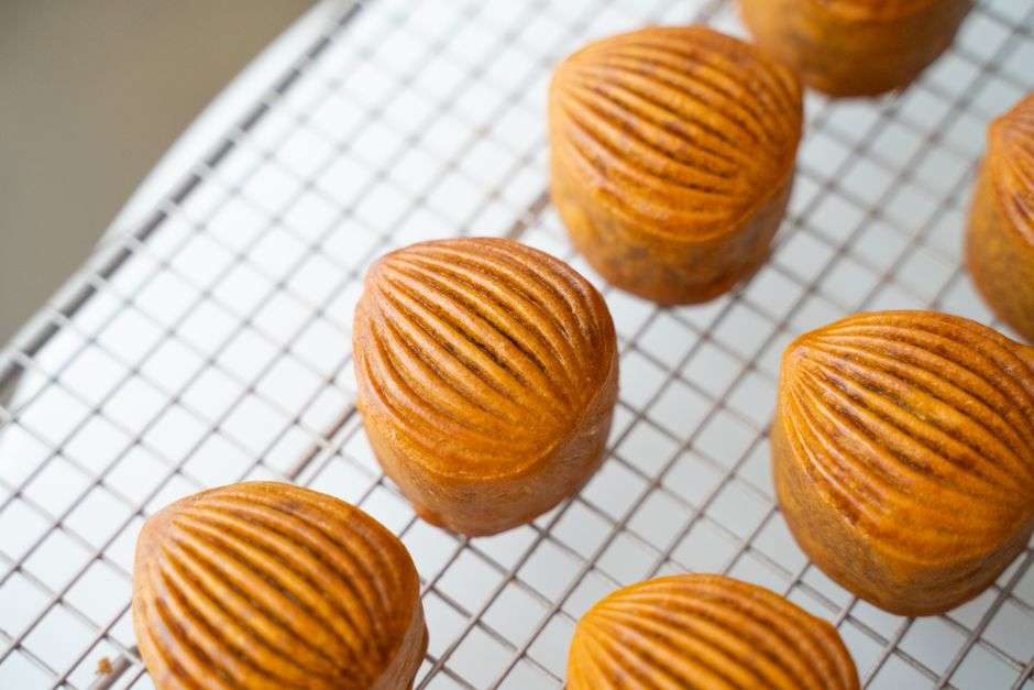 técnicas de refrigeración para postres
