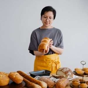 técnicas de repostería para principiantes