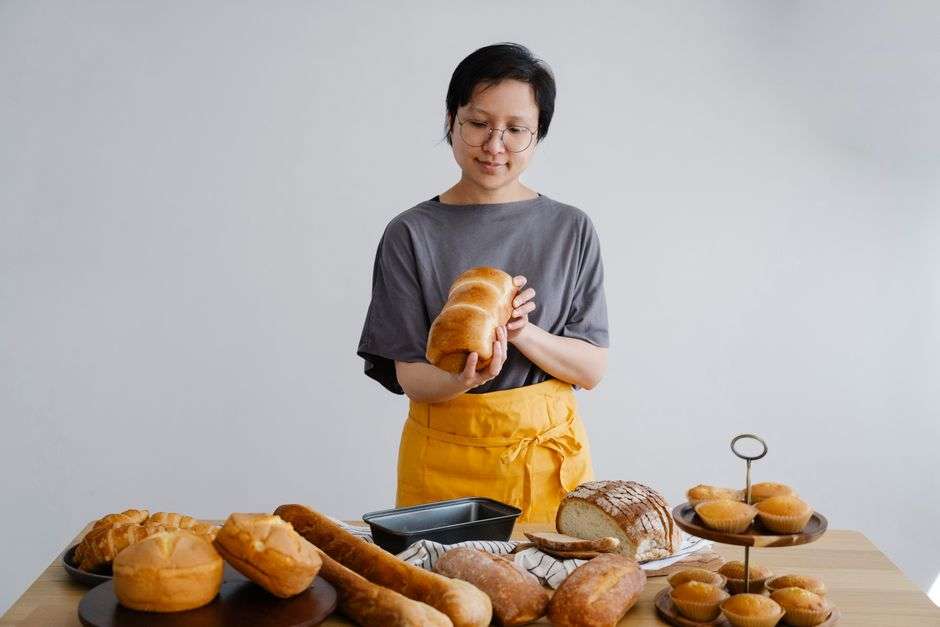 técnicas de repostería para principiantes