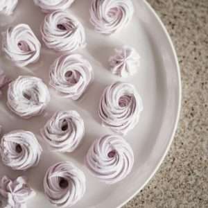 tips para hacer merengues perfectos