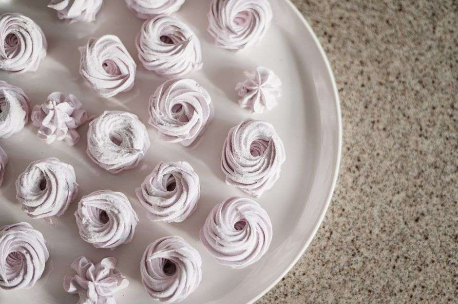 tips para hacer merengues perfectos