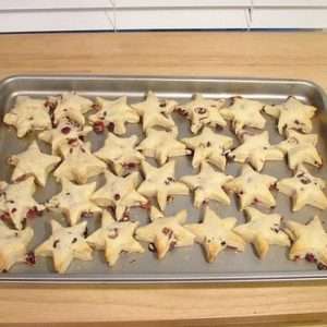 cómo hacer masa de galleta perfecta