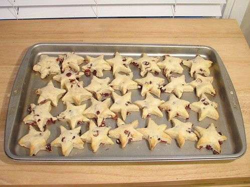cómo hacer masa de galleta perfecta