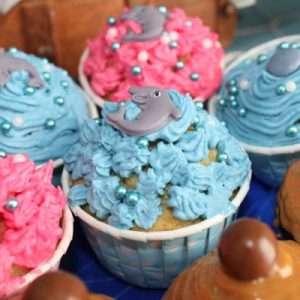 recetas de cupcakes sin gluten