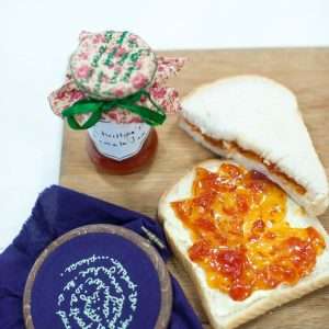 recetas de dulces tradicionales
