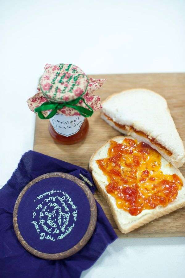 recetas de dulces tradicionales