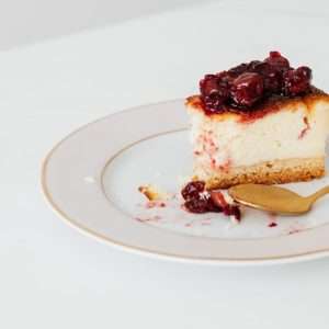 recetas de pasteles saludables bajos en calorías