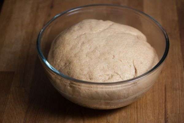 recetas de postres veganos fáciles